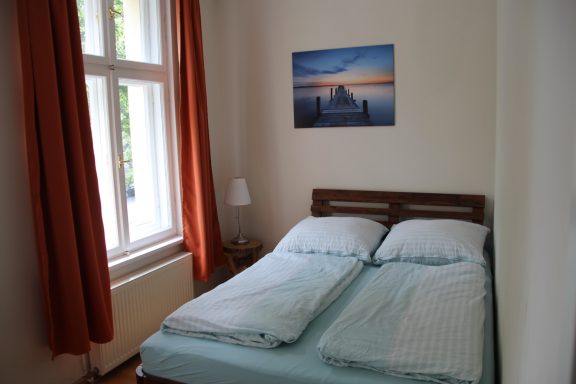 3. Schlafzimmer