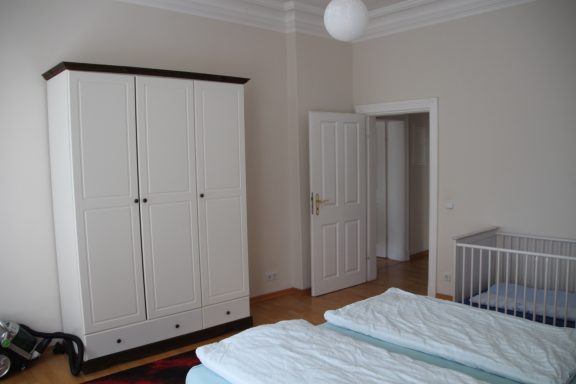 Hauptschlafzimmer